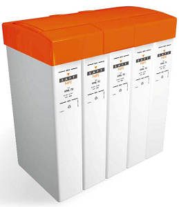 SAFT AB SNL, SNM, SNH and SNLE